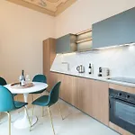 Palazzo Pupillo Fine Apartments By Dimore In Sicily