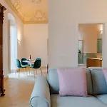Palazzo Pupillo Fine Apartments By Dimore In Sicily