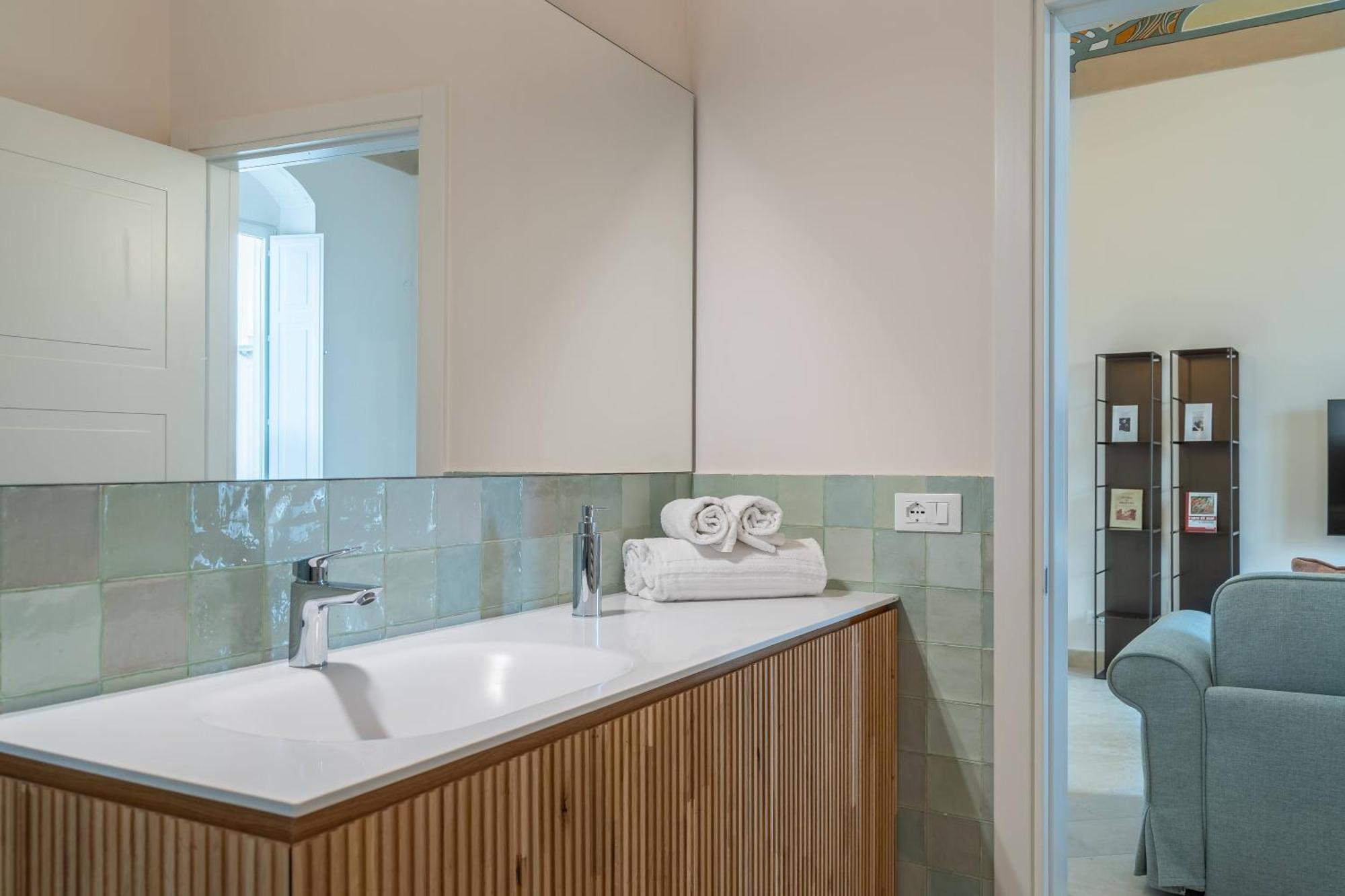 Apartment Palazzo Pupillo Fine By Dimore In Sicily *