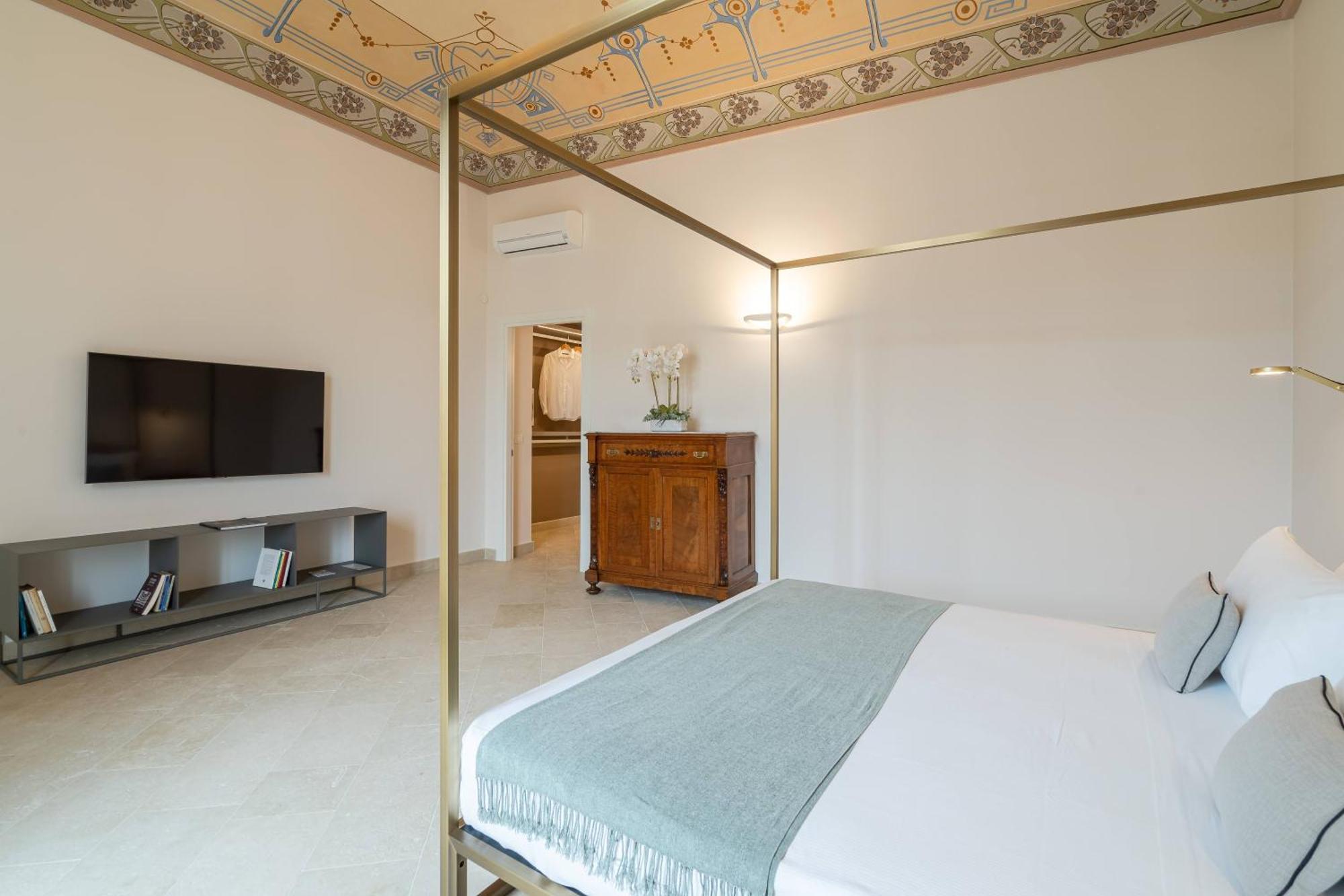 Palazzo Pupillo Fine By Dimore In Sicily