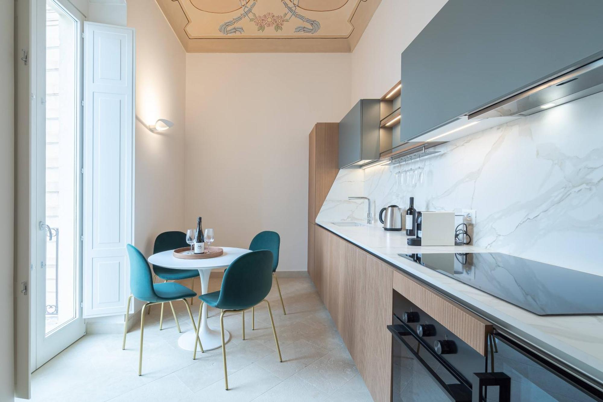 Palazzo Pupillo Fine By Dimore In Sicily * Syracuse