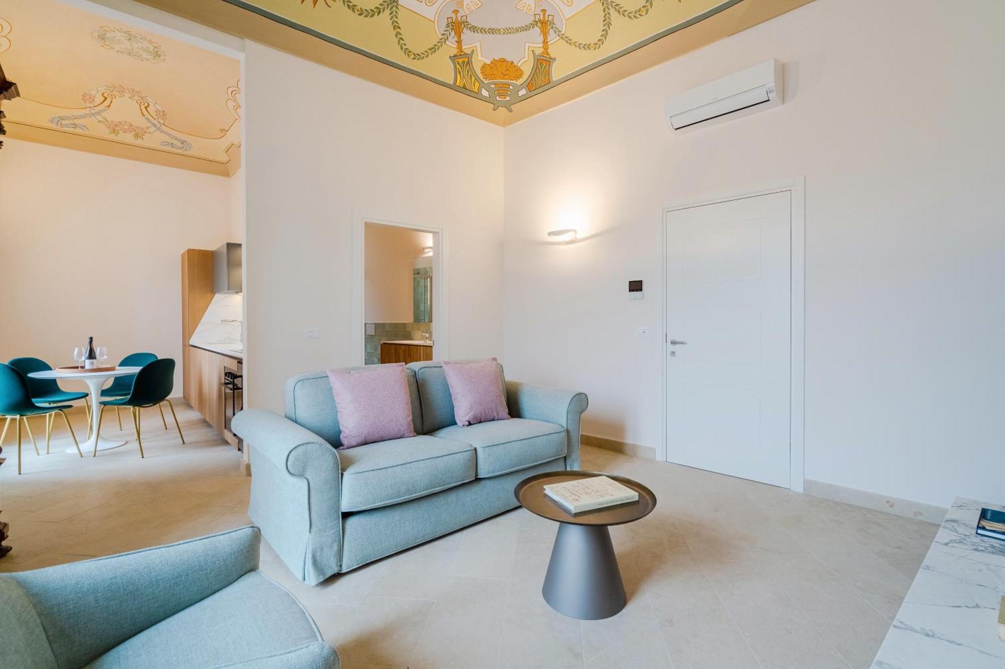 Palazzo Pupillo Fine By Dimore In Sicily