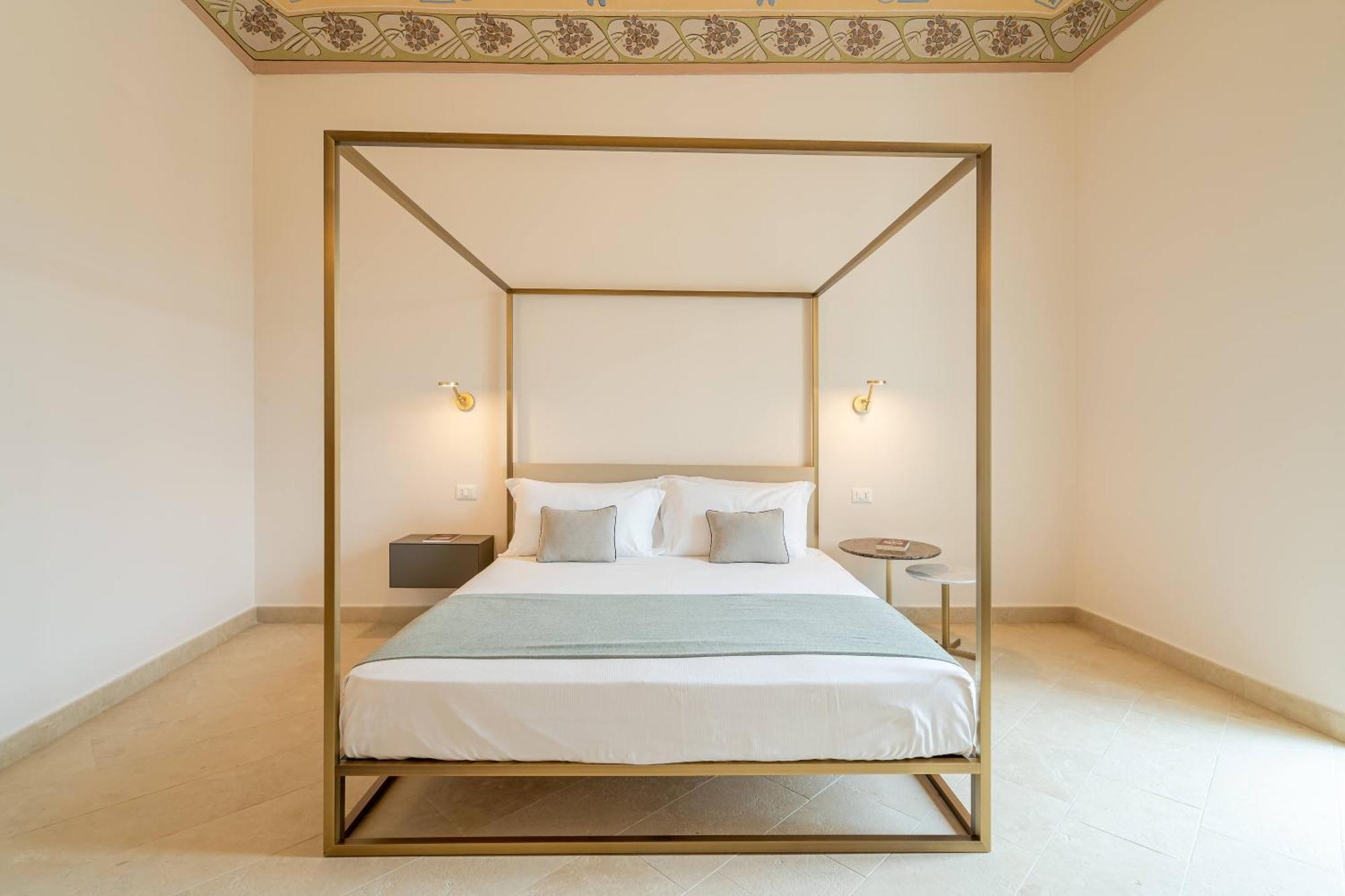 Apartment Palazzo Pupillo Fine By Dimore In Sicily Syracuse